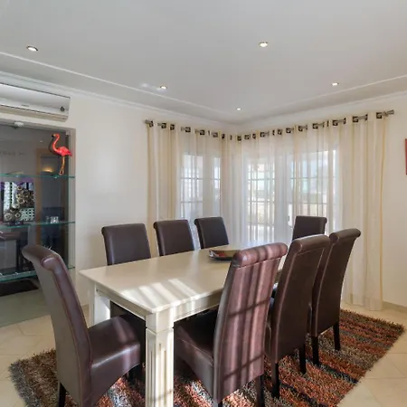 Tatil Evi Holiday Lydia Albufeira